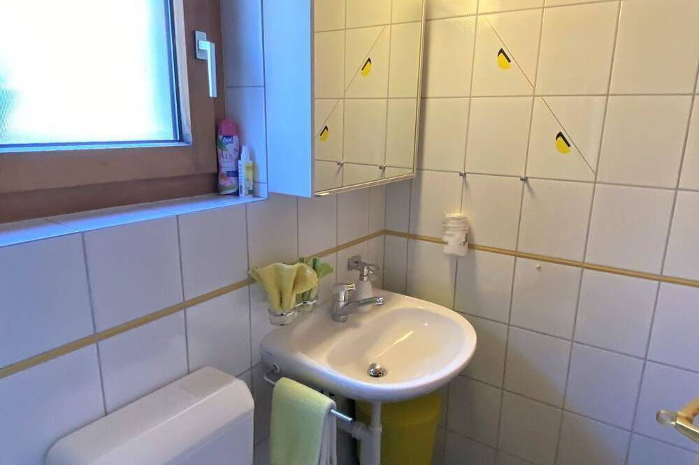 Ganze Wohnung, Ferienwohnungen Senda 495D, (Scuol). in Scuol, Unterengadin