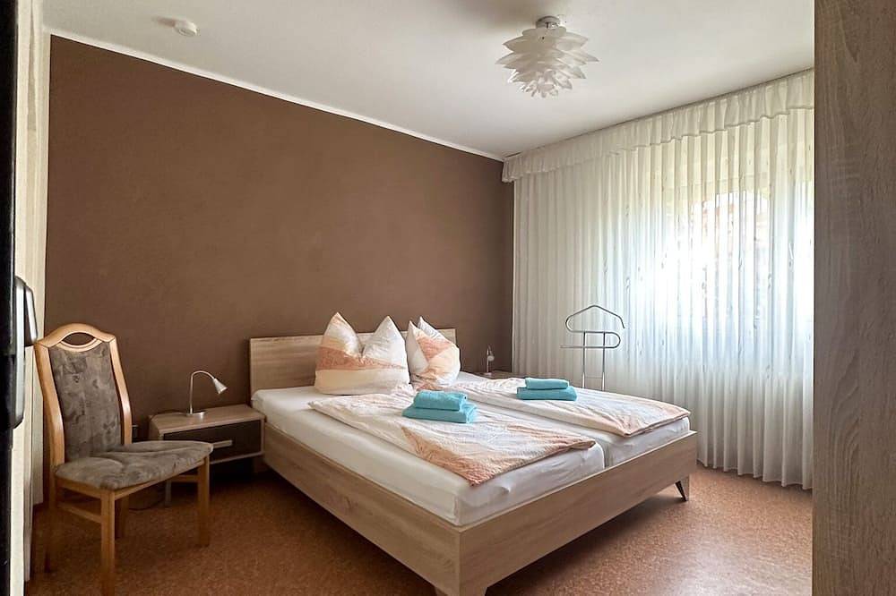 Appartement entier, Appartement dans le village viticole Michelbach in Alzenau, Spessart-Mainland