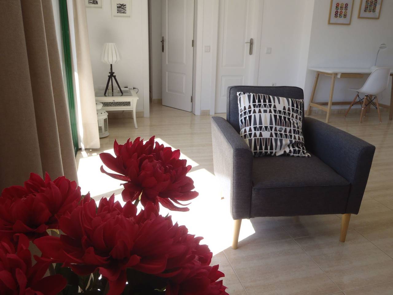 Ganze Wohnung, Buenavista Wohnung in Playa Morro Jable, Pájara