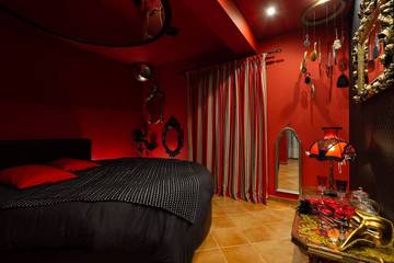 B&b für 10 Personen in Lissabon Distrikt, Estremadura, Bild 2