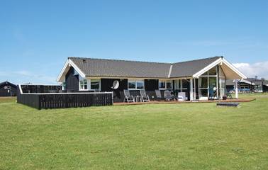 Ferienhaus für 8 Personen in Rudkøbing, Langeland, Bild 1