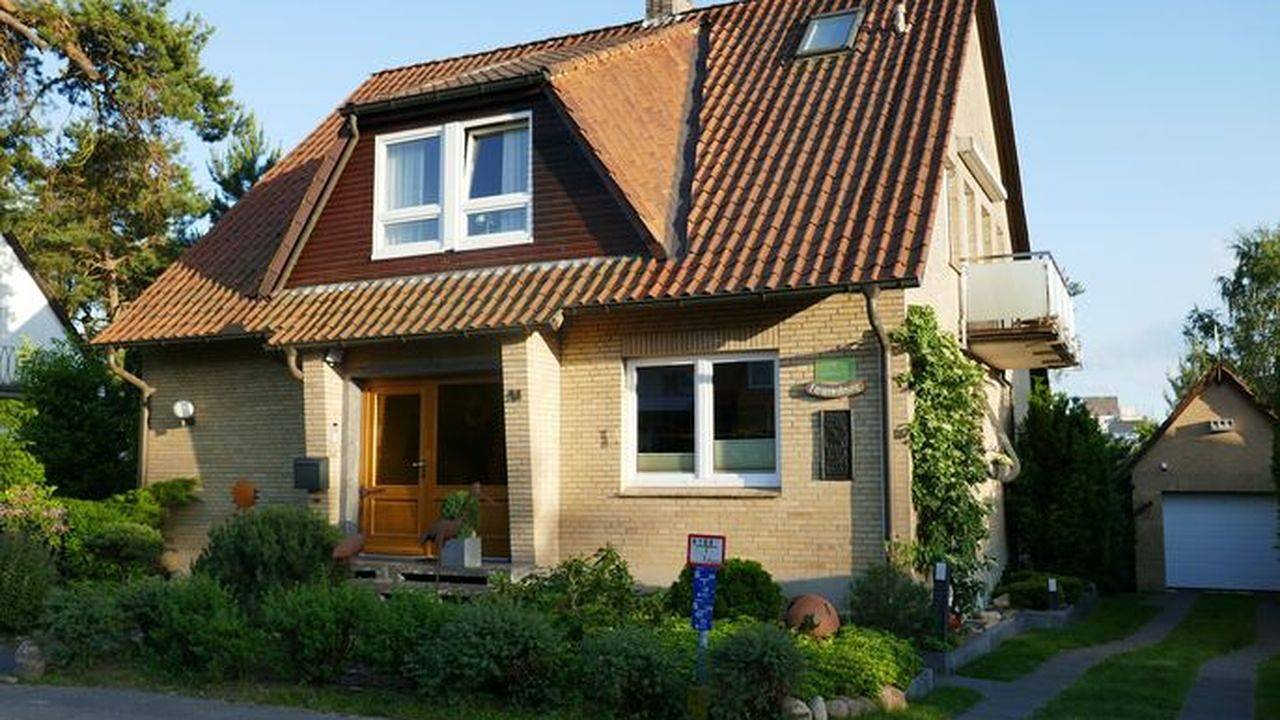 Ganze Ferienwohnung, Ferienwohnung für 2 Personen (30 m²) in Bad Bevensen in Bad Bevensen, Landkreis Uelzen