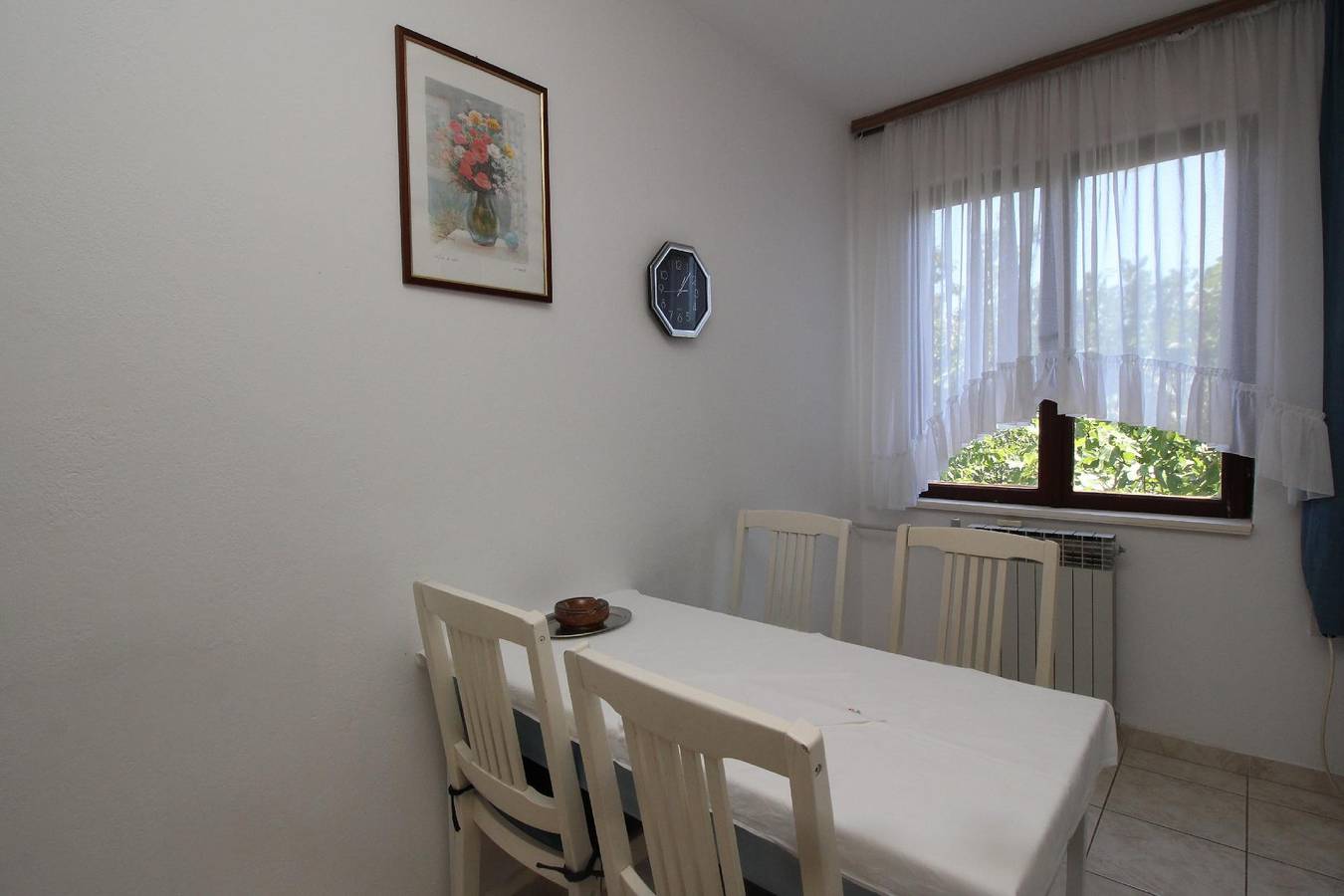 Ganze Ferienwohnung, Apartment Andjela - haustierfreundlich in Silo (Krk), Krk