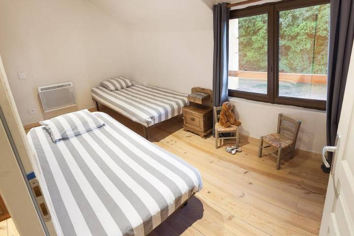 Location de vacances pour 34 personnes, avec balcon et vue à Campagnac-lès-Quercy - 4