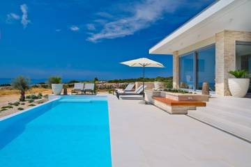 Villa für 7 Personen in Novalja, Pag, Bild 2