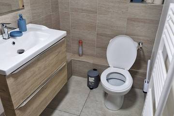 Chambre D’hôte pour 6 Personnes dans Valenciennes, Région de Valenciennes, Photo 3