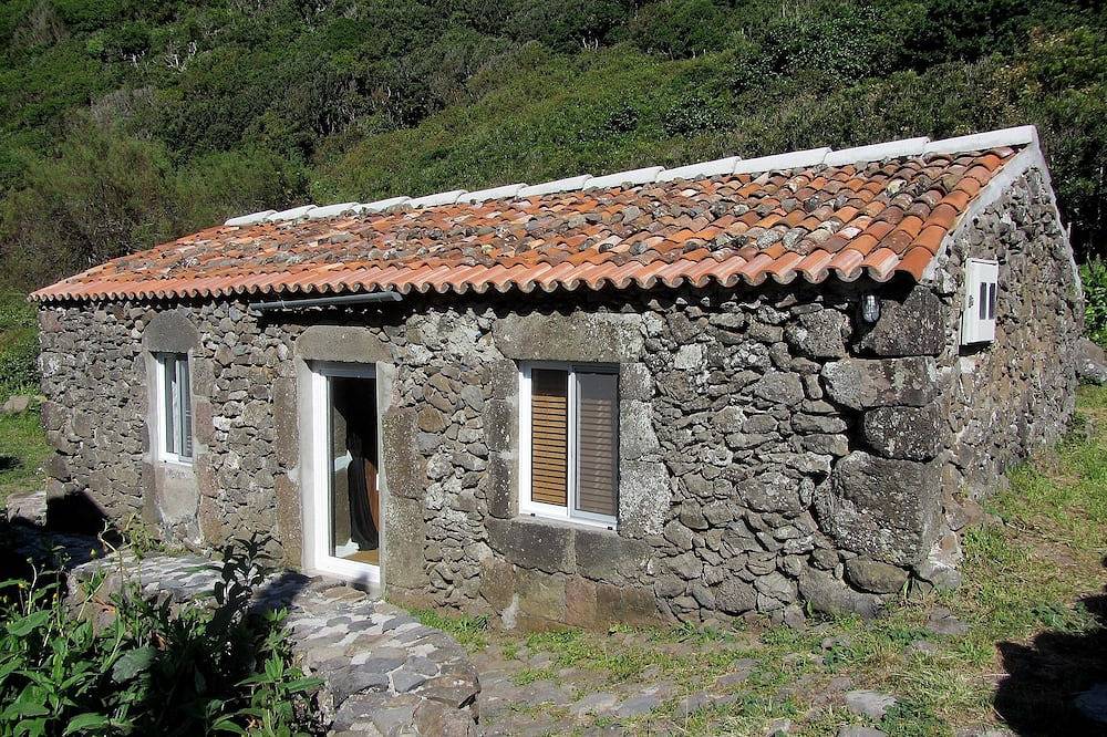 Palheiro da Assomada - apartament wakacyjny w Faja Grande in Fajã Grande, Flores (Azory)