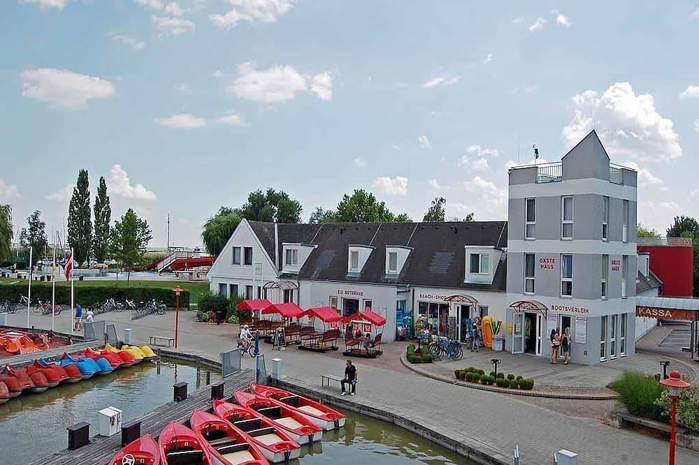 Einzelzimmer mit Du/Wc - Hotel am See Rust in Rust (Burgenland), Leithaberg