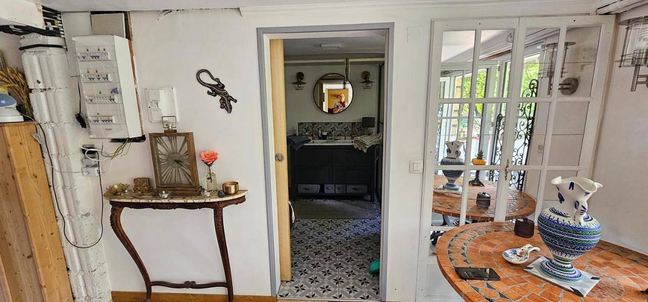 Appartement entier, Au Petit Bonheur in Herblay-sur-Seine, Val-d'Oise