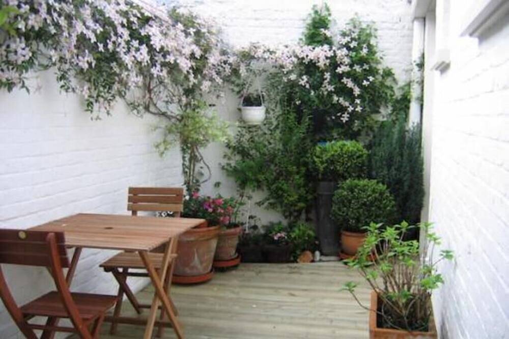 Cosy apartment at the foot of downtown in Valenciennes, Valenciennes und Umgebung