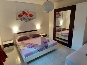 Ferienwohnung für 5 Personen in Rukavac, Vis, Bild 4
