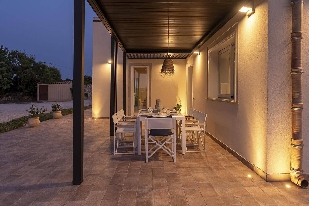Villa Lumiere - Modica in Modica, Provincie Ragusa