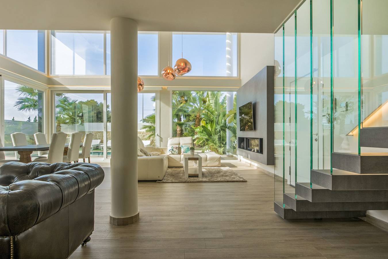 Lyxig Villa San Fulgencio + Pool in San Fulgencio, Costa Blanca