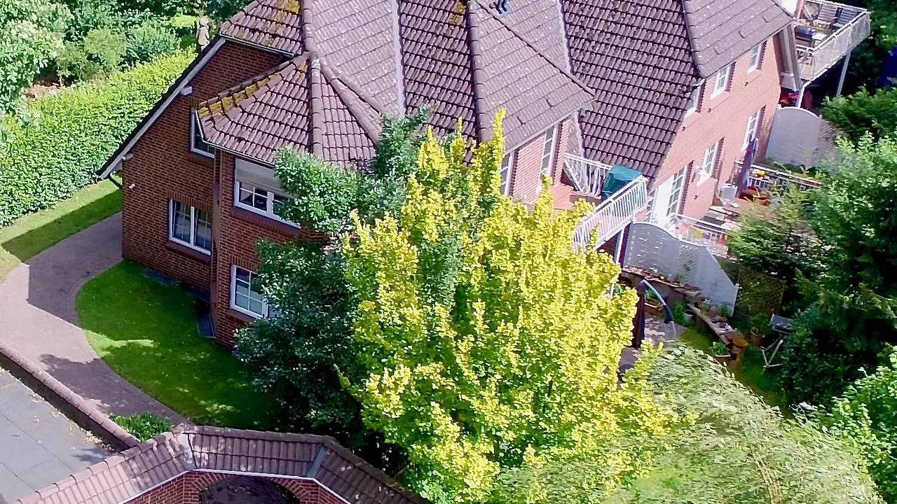 Ganze Ferienwohnung, Ferienwohnung für 2 Personen (66 m²) in Schneverdingen in Schneverdingen, Landkreis Heidekreis