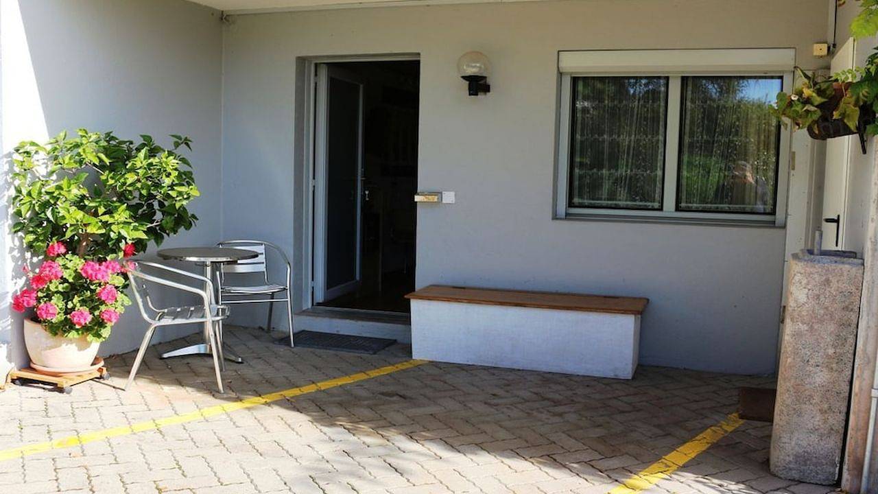 Maison de vacances pour 2 personnes in Blonay, Lac Léman