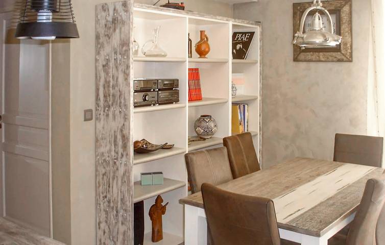 Moderno apartamento de 2 dormitorios con piscina y terraza, a 1,5 km del río Florieye in Lorgues, Region de Draguignan