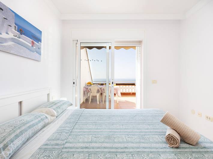 Ganze Ferienwohnung, Privilegiertes Ferienhaus in Sunset-Costa Adeje in Adeje, Teneriffa Süd