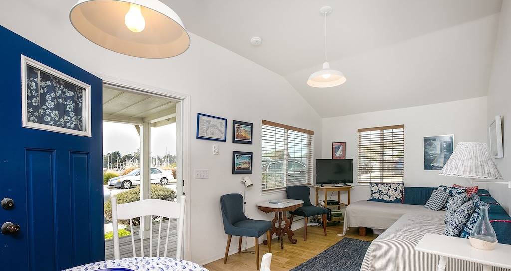 Anchor's Away - Weniger als 50 Meter vom Twin Lakes Beach entfernt! in Twin Lakes (Santa Cruz), Santa Cruz