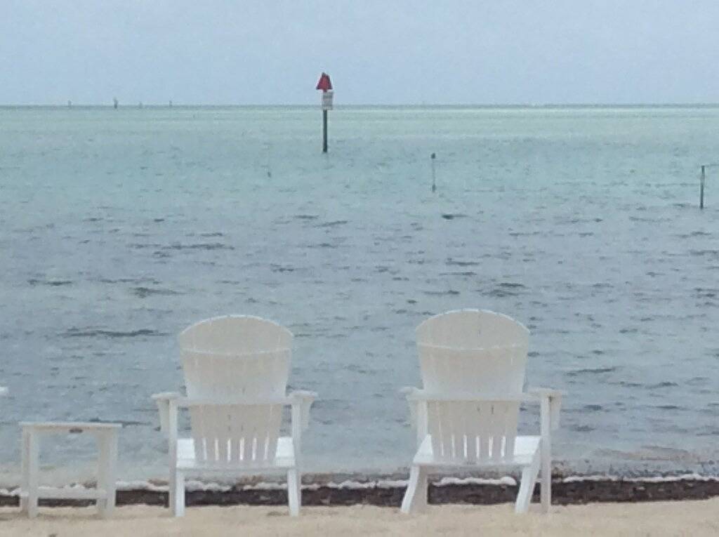 Einfamilienhaus in Anglers Reef Gated Community, Strände, Marina, beheizter Pool in Windley Key, Islamorada