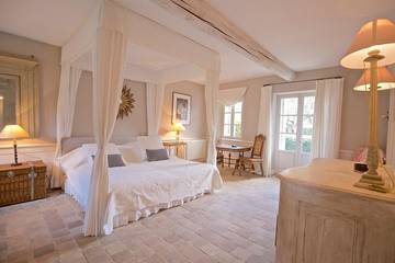 Villa voor 11 Personen in Oppède, Parc naturel régional du Luberon, Afbeelding 4