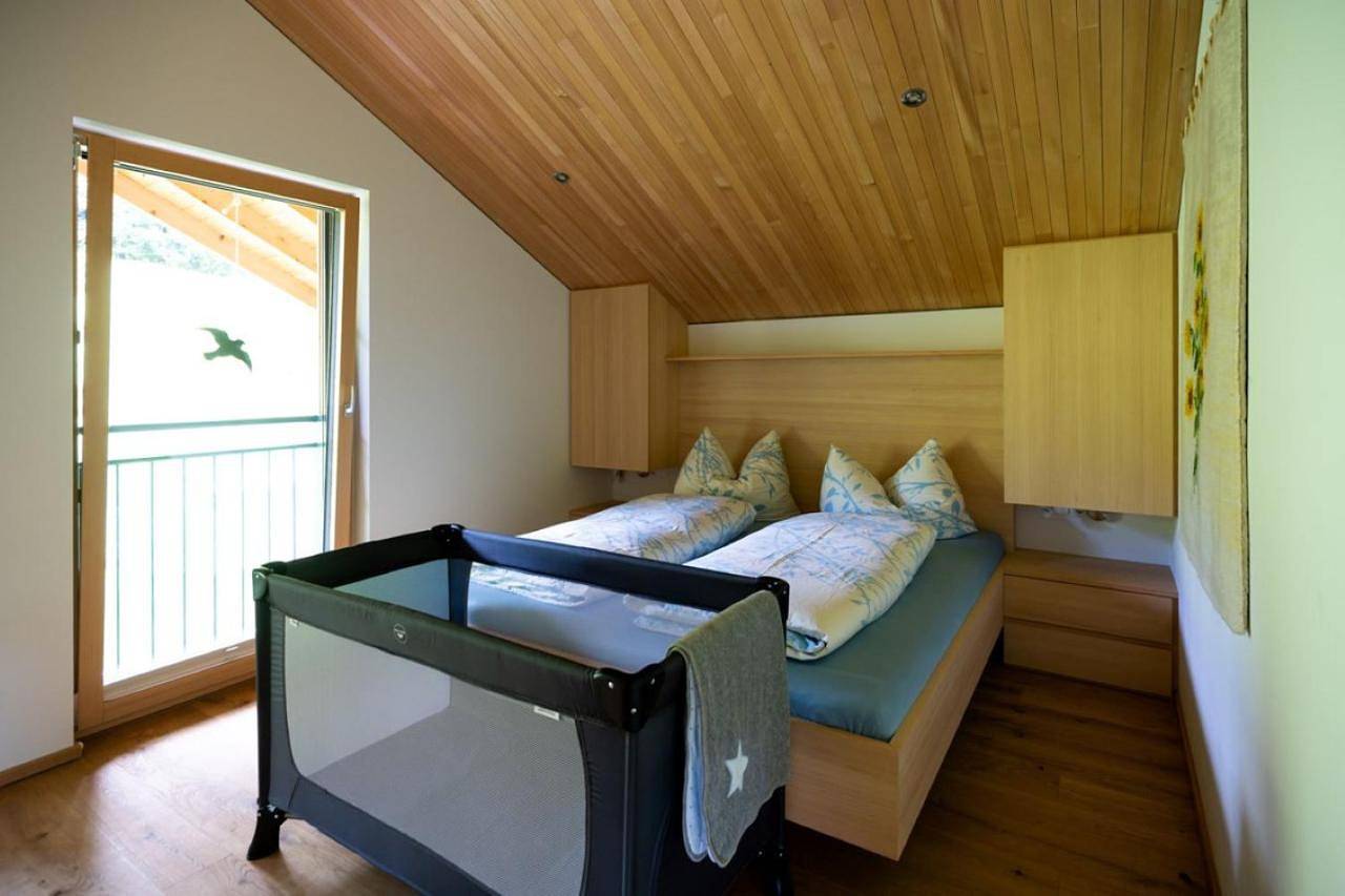 Two-Bedroom House in Alberschwende, Bodensee-Vorarlberg
