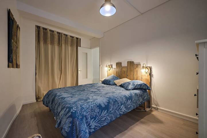 Appartement entier, Magnifique *T3* centre ville avec *Wifi* Rdc in Limoux, Région de Limoux
