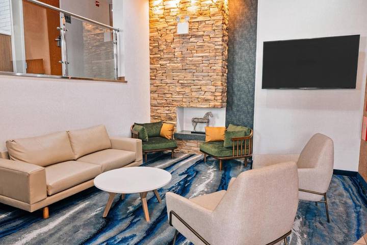 Hôtel pour 2 personnes