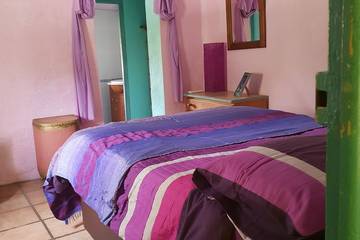 Cabaña para 4 Personas en Órgiva, Provincia de Granada, Foto 2