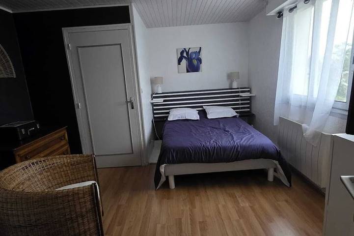 Gîte pour 4 personnes dans Office de Tourisme de La Turballe