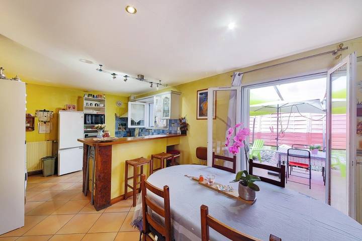 Location de vacances pour 6 personnes, avec jardin et terrasse à Albi - 4