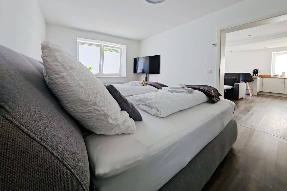 Ganze Wohnung, Gemütliche, Große, Zentrale Ferienwohnung im Ortskern in Wiehl, Oberbergischer Kreis