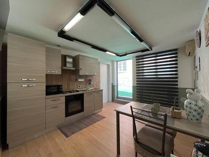Ferienwohnung für 2 Personen - 1