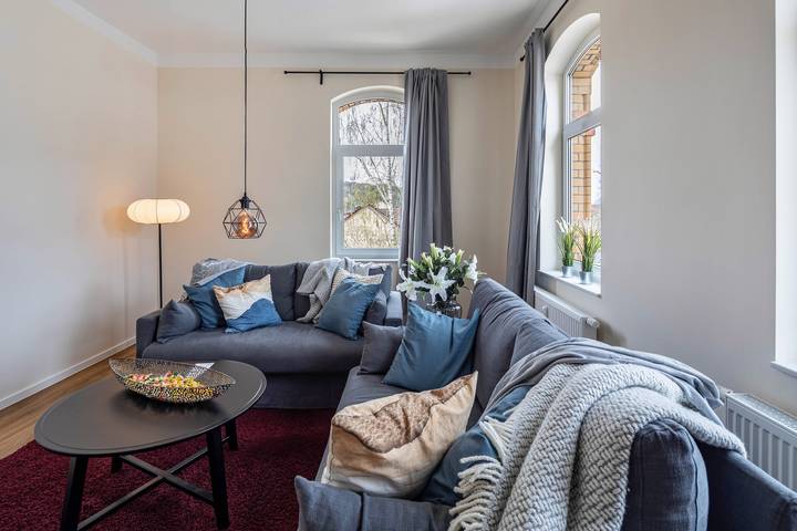 Gîte pour 8 personnes à Eisenach - 3