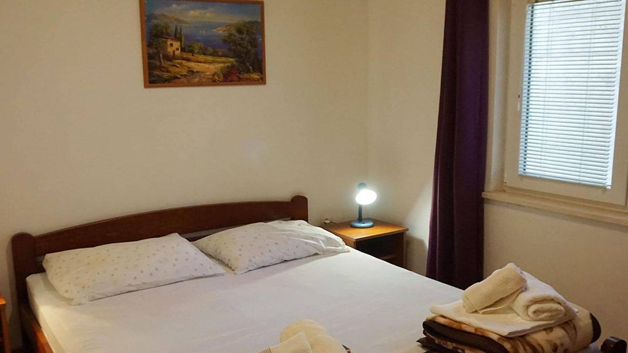 Ganze Ferienwohnung, Ferienwohnung für 4 Personen (45 m²) in Žuljana in Žuljana, Peljesac