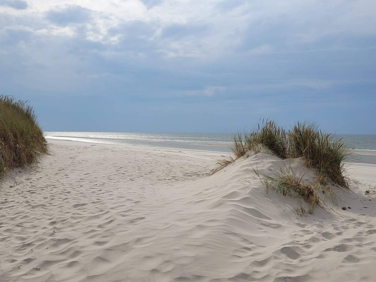 8 Personen Ferienhaus in Blåvand in Ho, Varde
