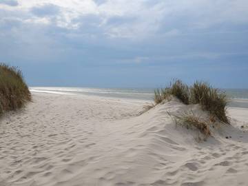 Casa Vacanza per 8 Persone in Ho, Mare del Nord-Danimarca, Foto 4