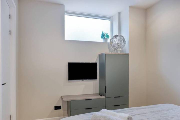 Ferienwohnung für 2 Personen, mit Haustier in Kampen - 4