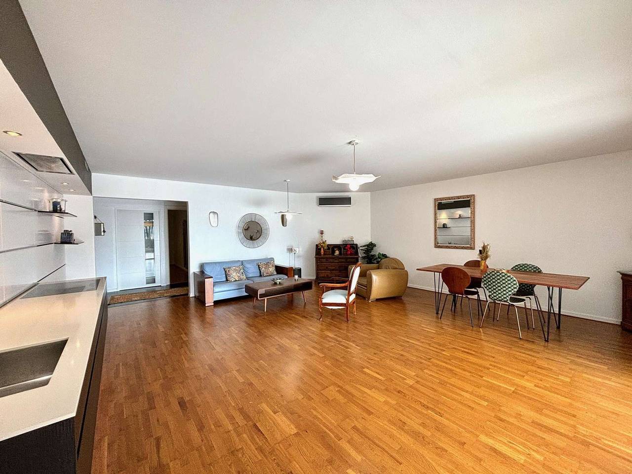 Appartamento intero, Beachfront Apartment, 5 Rooms, Garden & Terrace in Ajaccio in Ajaccio, Ajaccio e dintorni