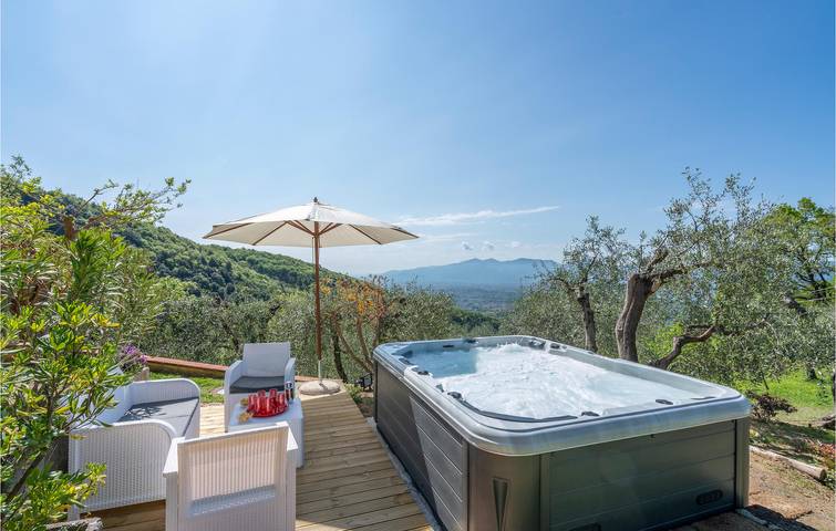 Ferienhaus für 6 Personen, mit Haustier in Lucca - 4