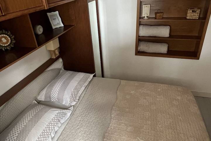 Appartement entier, Oasis for rest and relaxation, fantastic view Bella Vista A2+2 in Makarska, Makarska riviera
