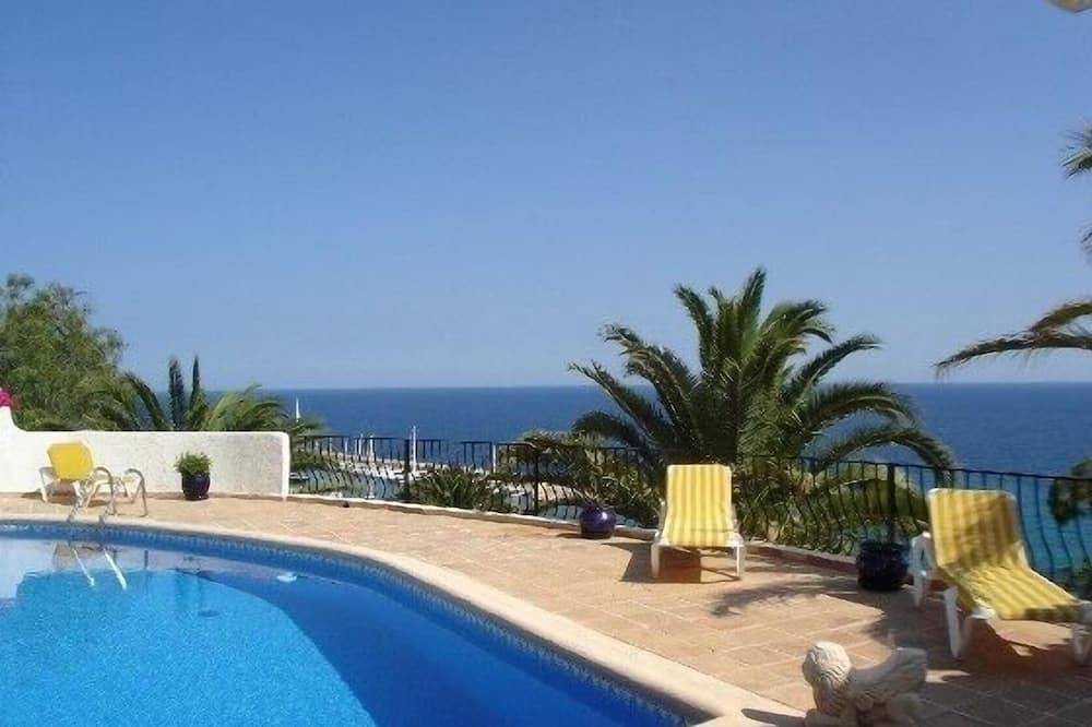 Casa vacanza a Marina Baja a partire da 300€ a notte
