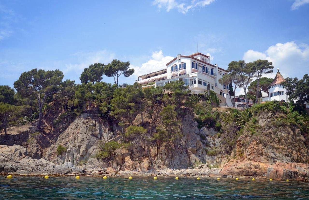 Hotel Sant Roc in el Port Pelegri (Palafrugell), Palafrugell