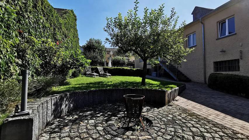 Ferienwohnung für 2 Personen, mit Garten in Neumagen-Dhron - 3