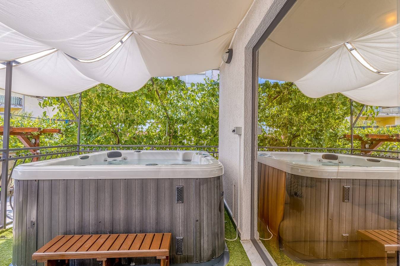 Ganze Wohnung, Wellness Apartment in Poreč, Grad Poreč