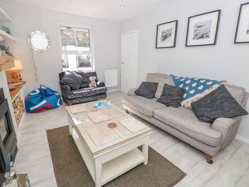 Cottage for 4 People in Dartmouth, Devon, Photo 2