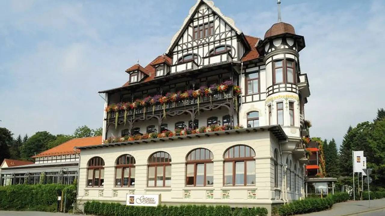 Appartamento vacanze a Harz a partire da 224€ a notte