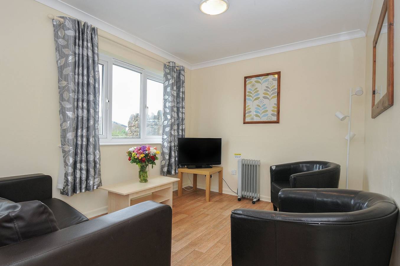 Lodge für 4 Personen in Brixham, Südwestengland