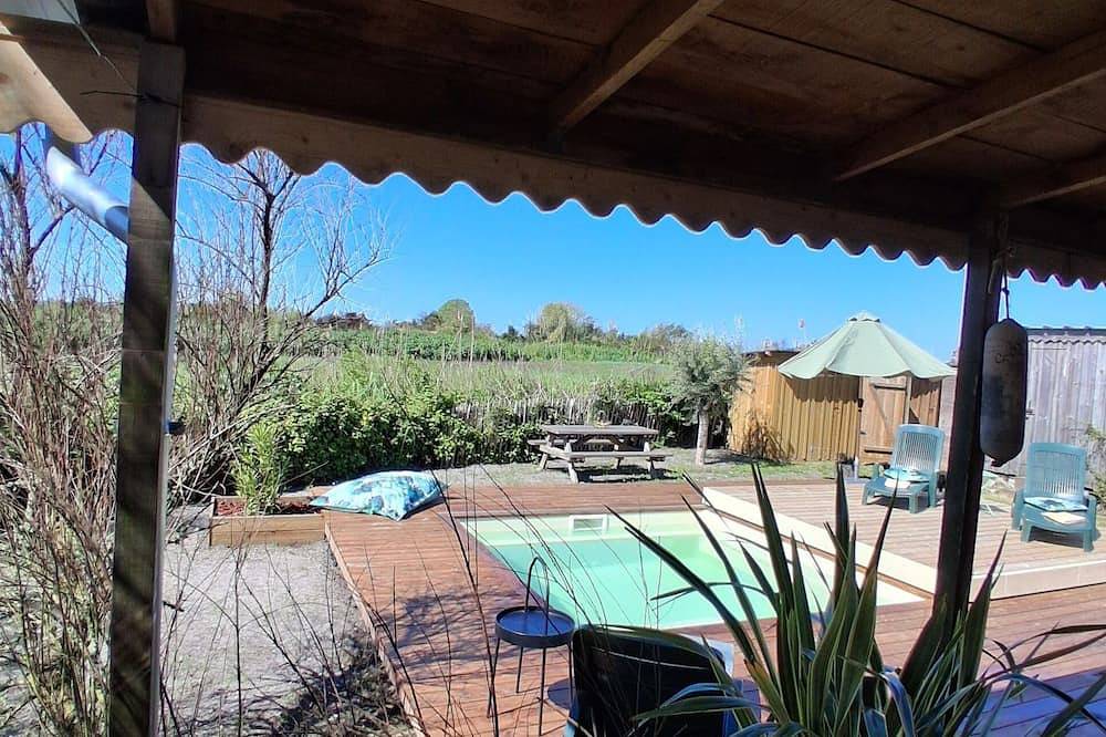 Photo : Maison de vacances