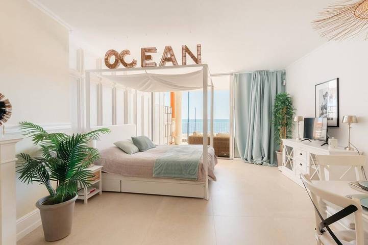 Apartamento de vacaciones para 1 personas - 1