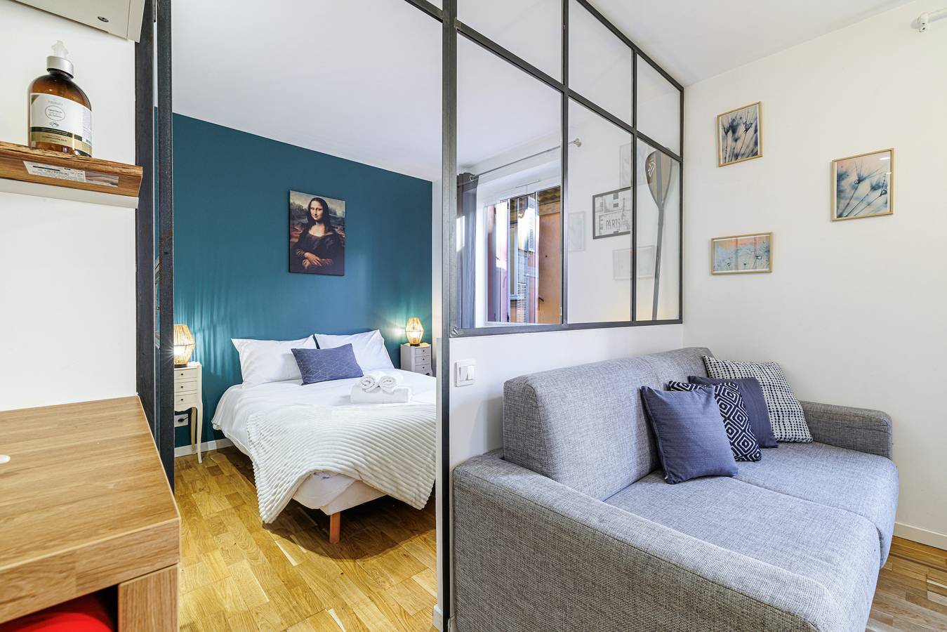 Appartement de vacances